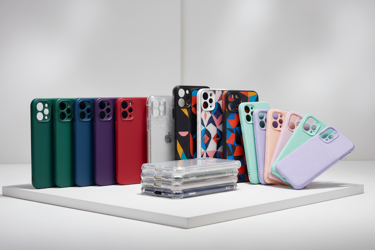 Phone Cases