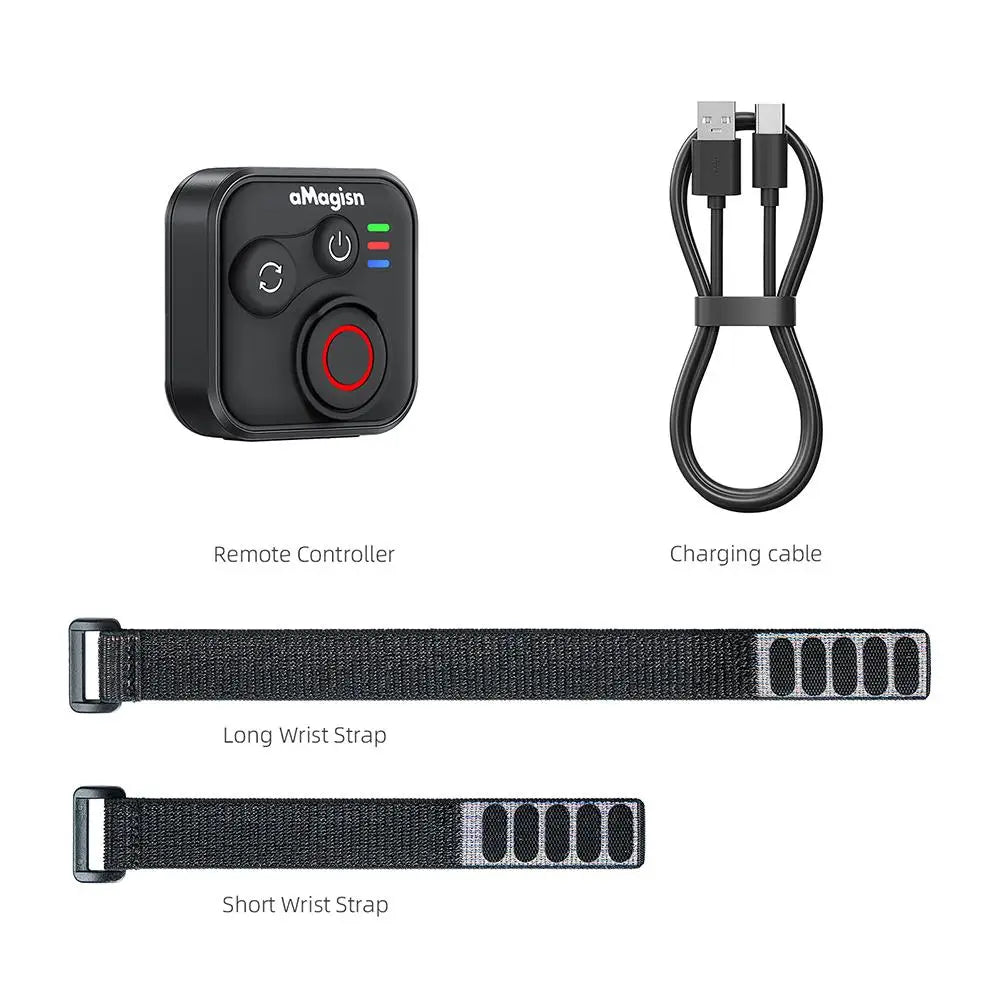 Insta360 X5 Accessories For Insta360 Action Camera Bluetooth Remote Control Smartphone Bluetooth Remote Controller