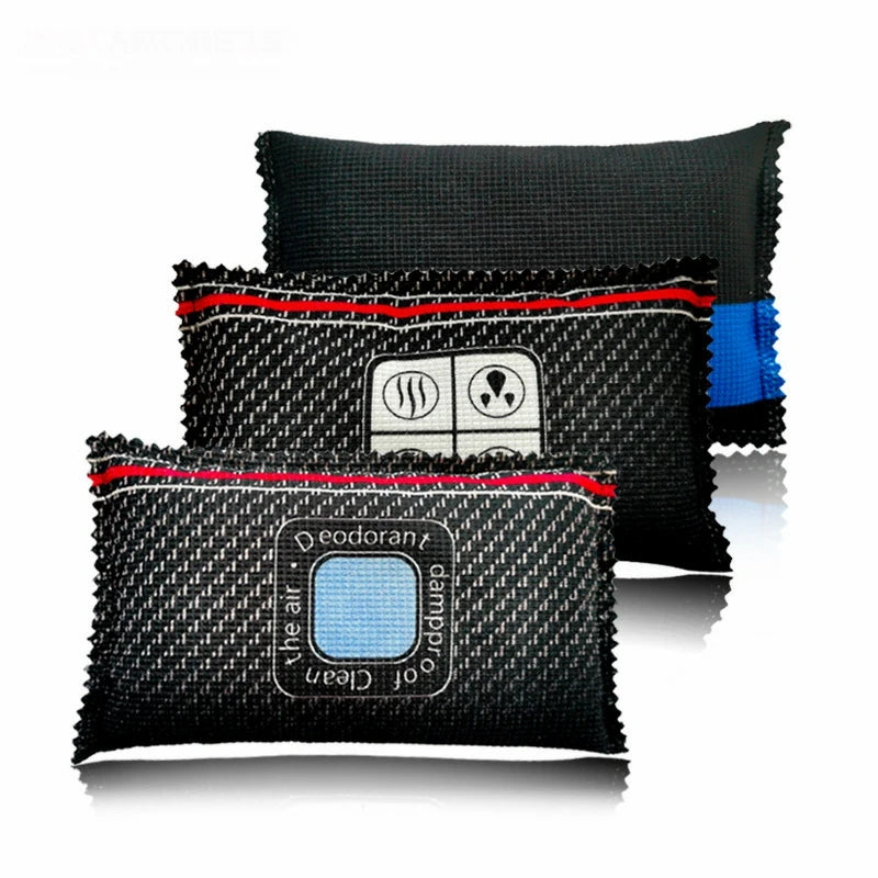 Reusable Dehumidification Household Tools Can Absorb Moisture And Condensation Car Dehumidifier Moisture Damp Absorber