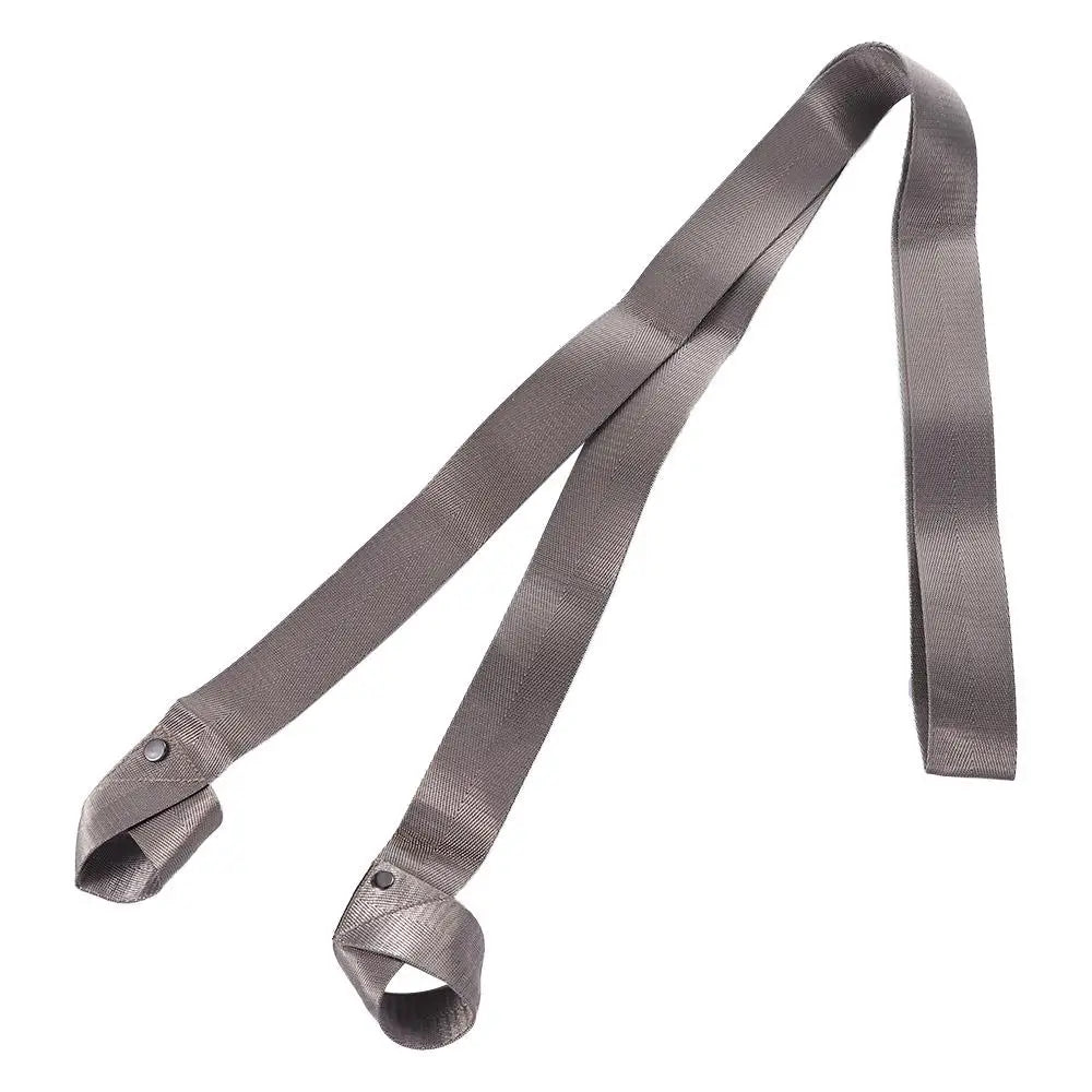 Pilates Exercise Accessories Storage Sports Rope Fitness Mat Bundling Belt Yoga Mat Sling Shoulder Strap Yoga Mat Carry Strap