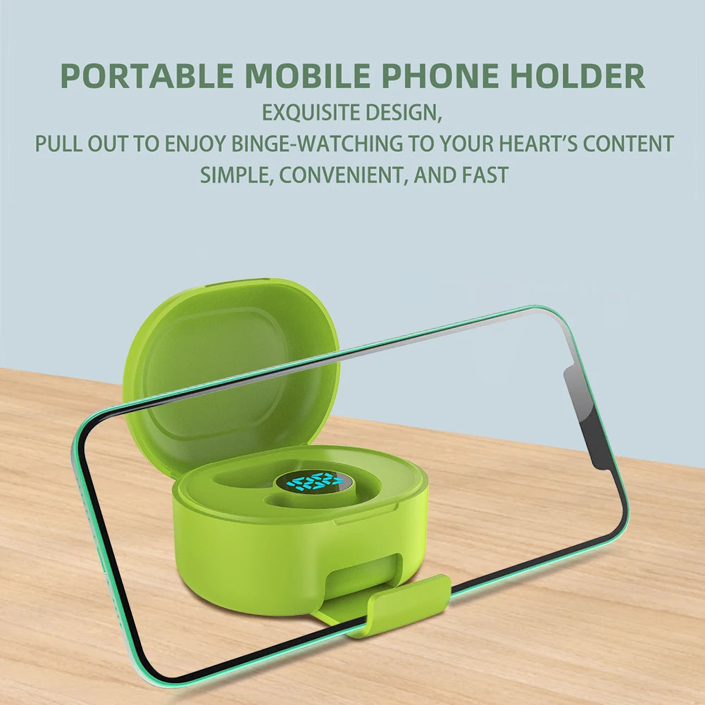 For TikTok Scrolling Ring Wireless Remote Page Turner Clicker Kindle App Camera Shutter Selfie Video Recording for iOS Android