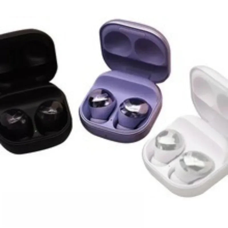 New R190 Buds Pro Bluetooth Earphones for Dual Ear Communication 5.0 True Wireless Stereo