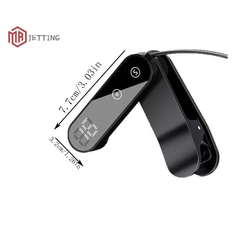 Screen Auto Clicker Simulated Finger Clicking For TikTok Smart Phone App Video Live Streaming Screen Touch Tripods Tapper Device