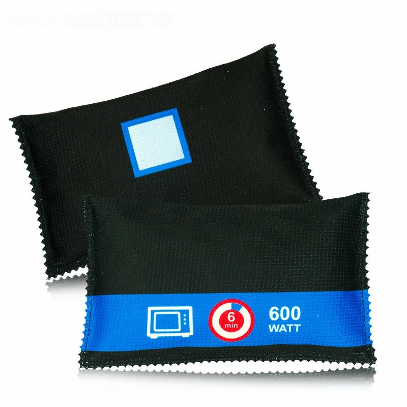 Reusable Dehumidification Household Tools Can Absorb Moisture And Condensation Car Dehumidifier Moisture Damp Absorber