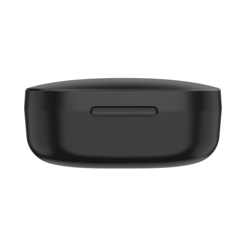 E6S Mini Wireless Earbuds With LED Digital Display, Bluetooth 5.1, Portable Charging Case, Noise Reduction, In-Ear Design 150mAh