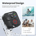 Insta360 X5 Accessories For Insta360 Action Camera Bluetooth Remote Control Smartphone Bluetooth Remote Controller