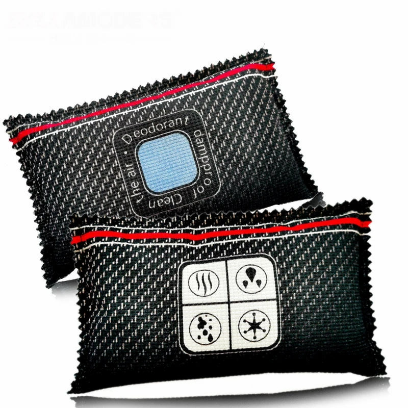 Reusable Dehumidification Household Tools Can Absorb Moisture And Condensation Car Dehumidifier Moisture Damp Absorber