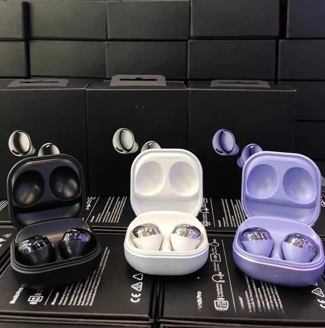 New R190 Buds Pro Bluetooth Earphones for Dual Ear Communication 5.0 True Wireless Stereo
