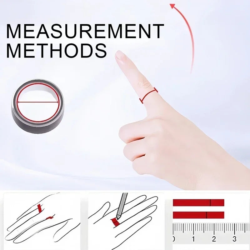 Tiktok Short Video Smart Ring App Page Turner IPX8 Magnetic Charging Photo Remote Control Mobile Phone Screen Scraper Rings