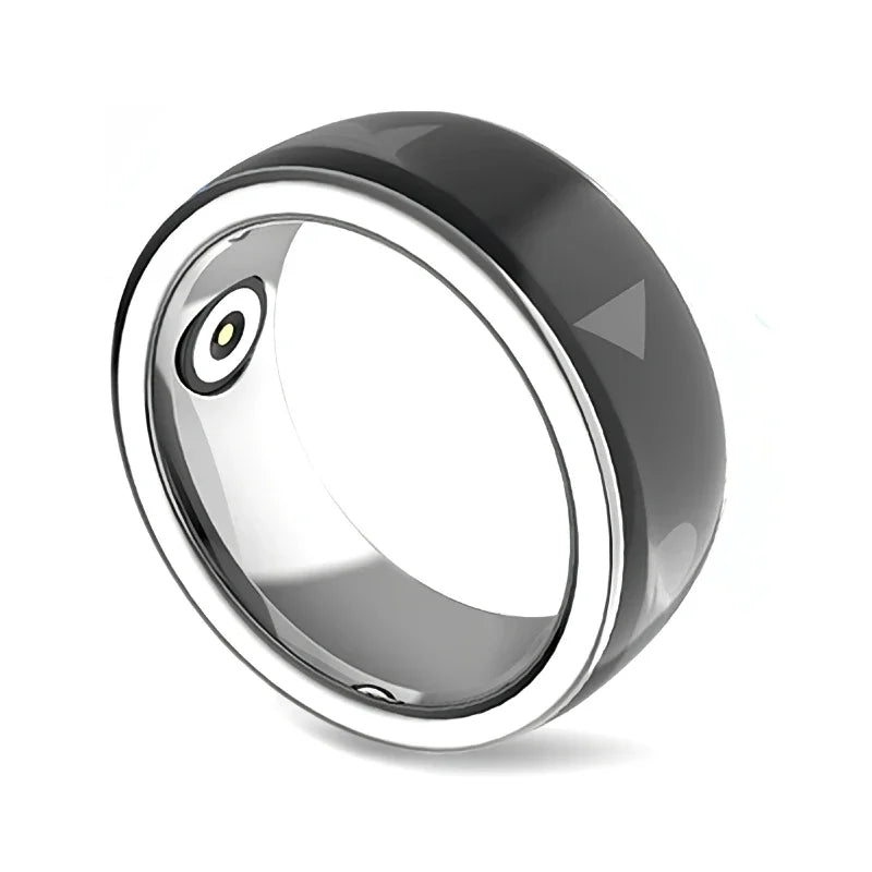 Tiktok Video Smart Ring Remote Control Gadget Flipping Selfie Fingertip Controller Give Likes Screen Scraper App Page Turner